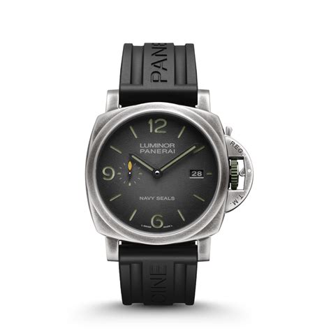 officine panerai price list|luminor panerai price list.